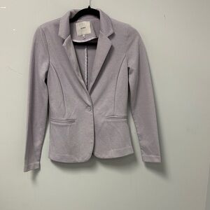 ICHI "Kate" Lavender Blazer